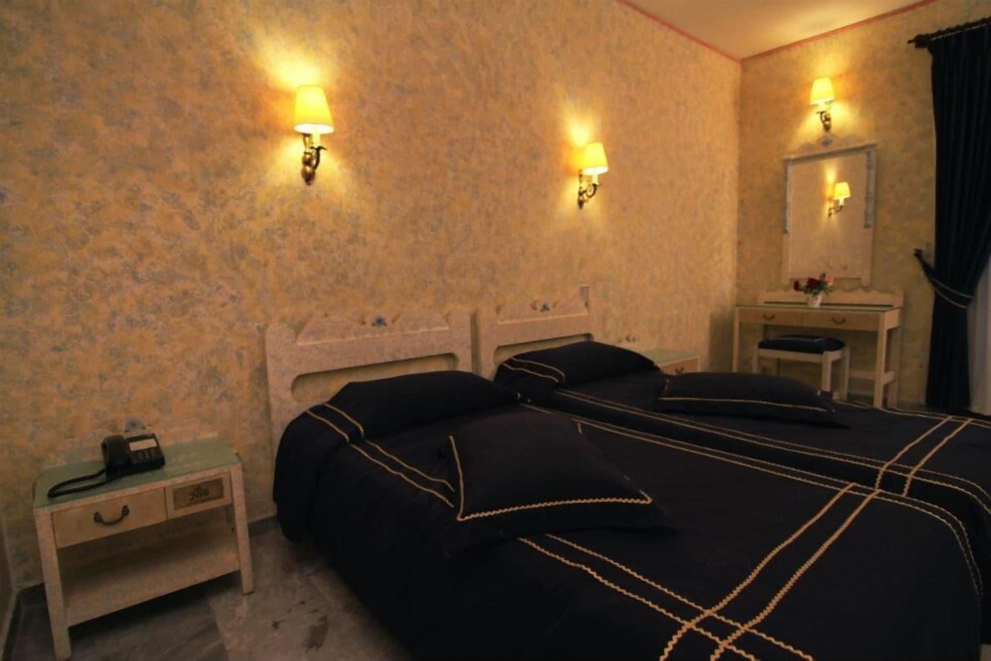 Mytilana Village Hotel Kedro المظهر الخارجي الصورة