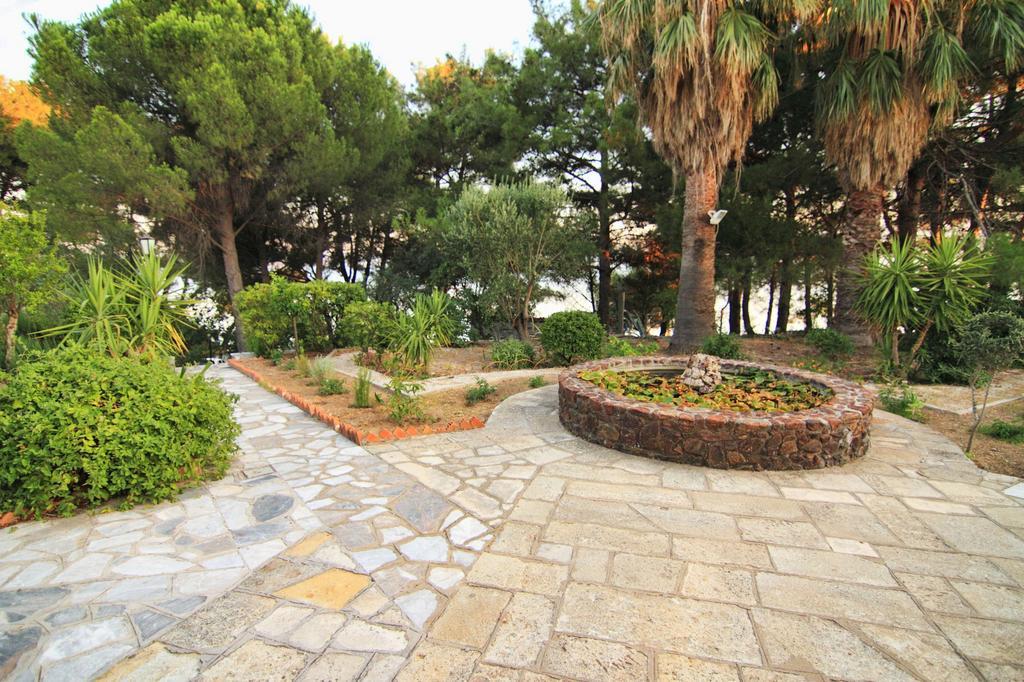 Mytilana Village Hotel Kedro المظهر الخارجي الصورة