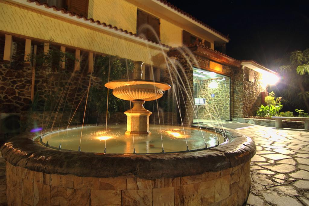 Mytilana Village Hotel Kedro المظهر الخارجي الصورة